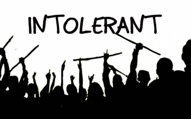 Intoleransi Tidak Mendapat Tempat di Indonesia
